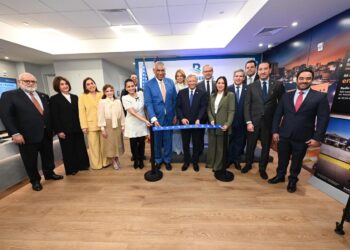 Banreservas inaugura tercera Feria Inmobiliaria en Nueva York y Lawrence con tasas desde 9.50%