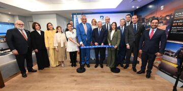 Banreservas inaugura tercera Feria Inmobiliaria en Nueva York y Lawrence con tasas desde 9.50%