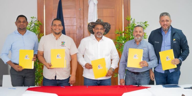 Fedomu socializa avances para una gestión mancomunada de los residuos sólidos en la región Noroeste