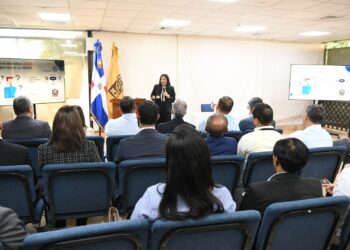 JCE agota primera fase para implementar norma ISO antisoborno