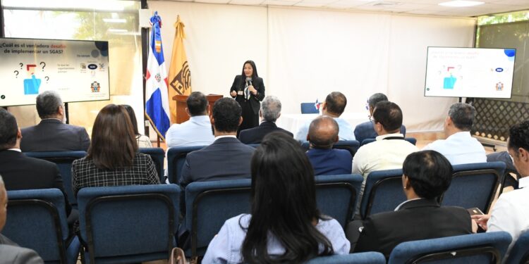 JCE agota primera fase para implementar norma ISO antisoborno