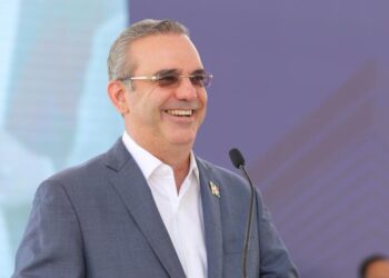 Presidente Abinader posiciona a República Dominicana como ejemplo democrático global, revela informe V-Dem 2026