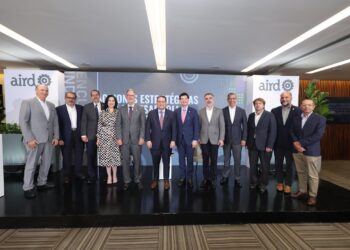 Industriales llaman a fortalecer agenda estratégica para el desarrollo productivo del país