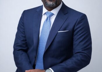 Elvin Remigio (El Chamo) presenta candidatura a la presidencia del PRM por Santo Domingo Norte