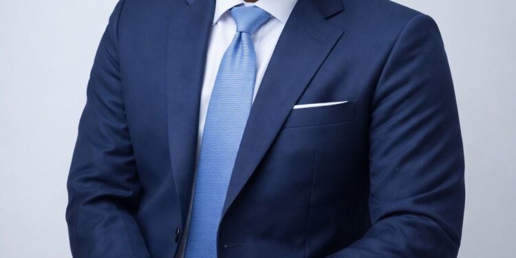 Elvin Remigio (El Chamo) presenta candidatura a la presidencia del PRM por Santo Domingo Norte