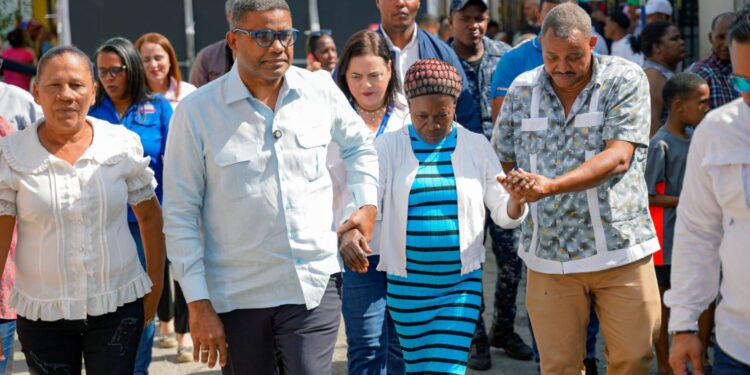 Propeep alcanza 94.45% en evaluación del Observatorio Nacional de Calidad de los Servicios Públicos