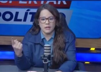 Karen Serrata cuestiona declaraciones de Junior Santos sobre limpieza en Los Alcarrizos