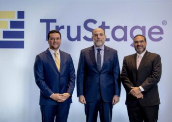 En su 75 aniversario, TruStage entrega  más de RD$21 millones en dividendos