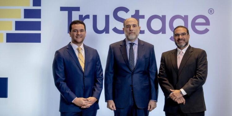 En su 75 aniversario, TruStage entrega  más de RD$21 millones en dividendos