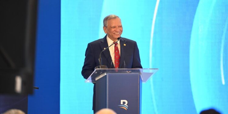 Aguilera reafirma compromiso de Banreservas con la ética y la transparencia