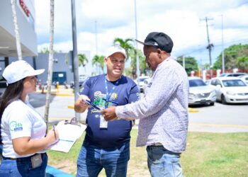 DIDA activa operativo nacional en Semana Santa para proteger derechos de afiliados en salud