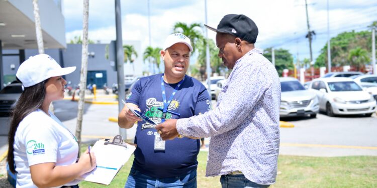 DIDA activa operativo nacional en Semana Santa para proteger derechos de afiliados en salud