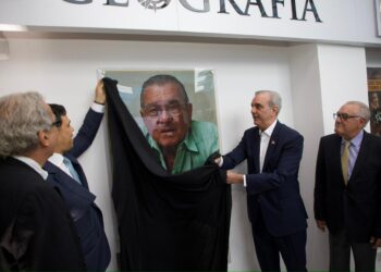 Presidente Abinader encabeza reapertura del Museo Nacional de Historia y Geografía que fortalece la memoria histórica nacional con valiosa colección de objetos y obras