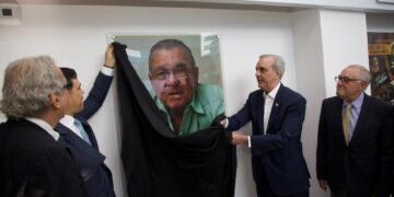 Presidente Abinader encabeza reapertura del Museo Nacional de Historia y Geografía que fortalece la memoria histórica nacional con valiosa colección de objetos y obras