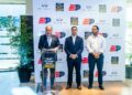 Santo Domingo Motors y Dominican Padel Club anuncian alianza estratégica