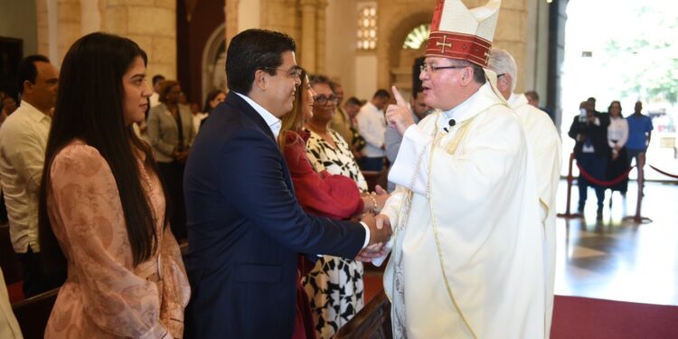 Fellito Suberví exhibe resultados en la CAASD: 45 km de cañadas intervenidos, 19 km saneados y una producción de agua potable de casi 500 millones de galones diarios