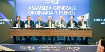 CONEP: “Transparencia y articulación del Gobierno han permitido preservar confianza y estabilidad”