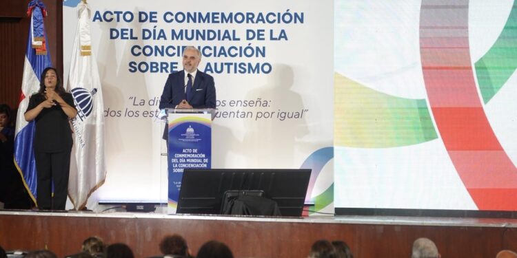 Ministerio de Educación reafirma compromiso con la educación inclusiva