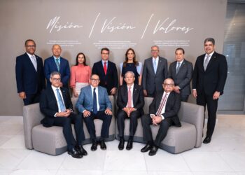 Asociación Cibao anuncia cambios en su Junta de Directores y designa nuevo presidente