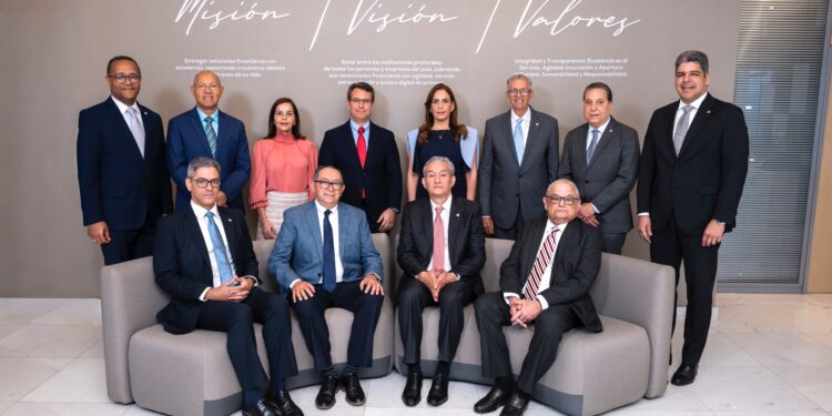 Asociación Cibao anuncia cambios en su Junta de Directores y designa nuevo presidente