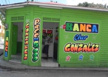 Poder Ejecutivo reactiva el plan de regularización de bancas de loterías, puntos de venta, agencias, bancas de apuestas y demás operadores de juegos de azar