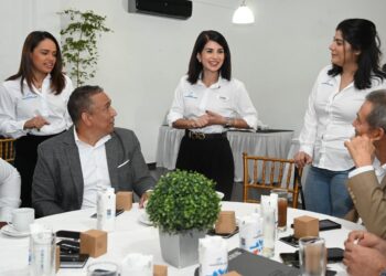 Fundación Reservas del País realiza encuentro de cooperativas y asociaciones aliadas de la Zona Sur
