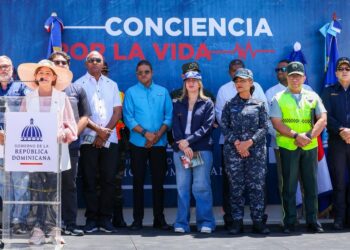 Gobierno despliega operativo integral de prevención de violencia contra las mujeres en Semana Santa