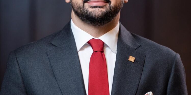 Designan a Franklin Soriano como nuevo vicepresidente de Comunicaciones y Responsabilidad Social de Banreservas