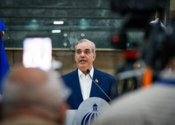 Presidente Abinader convoca a las organizaciones sociales, políticas y sectores productivos a un gran acuerdo nacional para enfrentar la crisis global