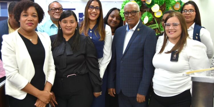 DGJP da inicio a la Semana de la Ética 2026