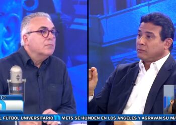 “No tengo nada de qué arrepentirme y las pruebas demuestran mi inocencia”: Adán Cáceres rompe el silencio en la fase final del caso Coral