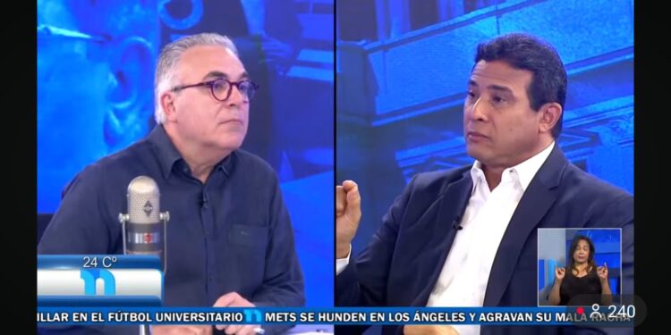 “No tengo nada de qué arrepentirme y las pruebas demuestran mi inocencia”: Adán Cáceres rompe el silencio en la fase final del caso Coral