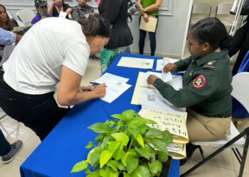 “Es un alivio”: retirados reciben 9.3 millones en pagos retroactivos