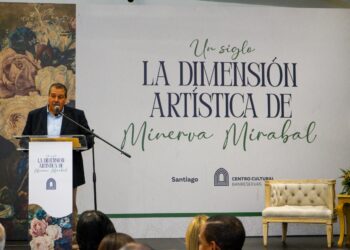 Centro Cultural Banreservas Santiago y Fundación Hermanas Mirabal inauguran exposición inédita de Minerva Mirabal