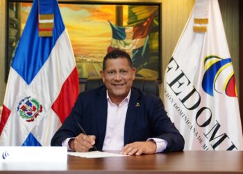 Presidente de Fedomu denuncia y rechaza intento de golpe de Estado contra alcalde de Las Charcas, Azua