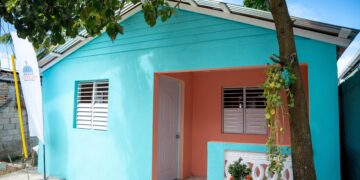 Propeep entrega vivienda en Pantoja reconstruida a familia afectada por deterioro agravado tras lluvias de abril
