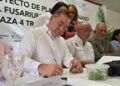 República Dominicana se adelanta al Fusarium R4T: Agricultura y OIRSA lanzan proyecto pionero de banano tolerante