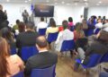 DGJP imparte charla “Sistema de Reparto: Beneficios, Requisitos y Novedades” a colaboradores de distintas instituciones