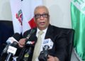 Daniel Toribio: La inflación interanual de abril llegó a 5.11 %, por encima del rango meta del propio Banco Central