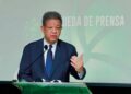 Leonel Fernández realizará este martes 12 de mayo “La Voz del Pueblo”