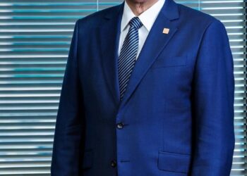 El doctor Leonardo Aguilera resalta capacidad del país para atraer inversión extranjera directa pese a la incertidumbre global