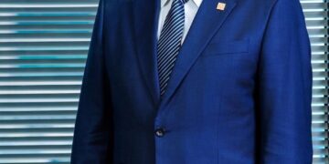 El doctor Leonardo Aguilera resalta capacidad del país para atraer inversión extranjera directa pese a la incertidumbre global