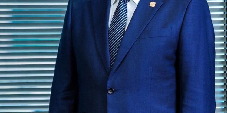 El doctor Leonardo Aguilera resalta capacidad del país para atraer inversión extranjera directa pese a la incertidumbre global