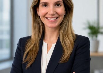 Presidente Abinader designa a Rocío Vidal como directora de URBE; González Cuadra como asesor en materia de desarrollo urbanístico