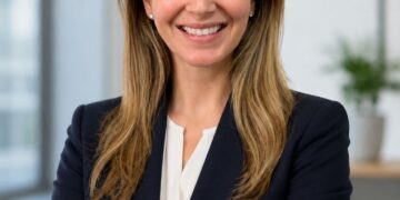 Presidente Abinader designa a Rocío Vidal como directora de URBE; González Cuadra como asesor en materia de desarrollo urbanístico