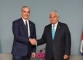 Presidente Abinader se reune con su homólogo panameño José Raúl Mulino para afianzar cooperación bilateral e impulsar comercio, turismo e inversiones