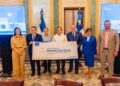 Gobierno dominicano y UE impulsan economía verde en RD; UE dona 2,275 MM de euros