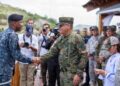 Armada Dominicana fortalece capacidades estratégicas con entrenamientos conjuntos con los Estados Unidos