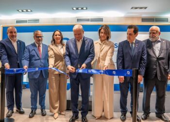 Banreservas inicia en Madrid su segunda feria inmobiliaria con tasas preferenciales desde 9.50%