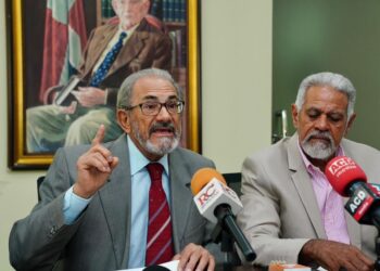 Fuerza del Pueblo advierte: biodiversidad dominicana continúa bajo amenaza por debilidad en gestión ambiental